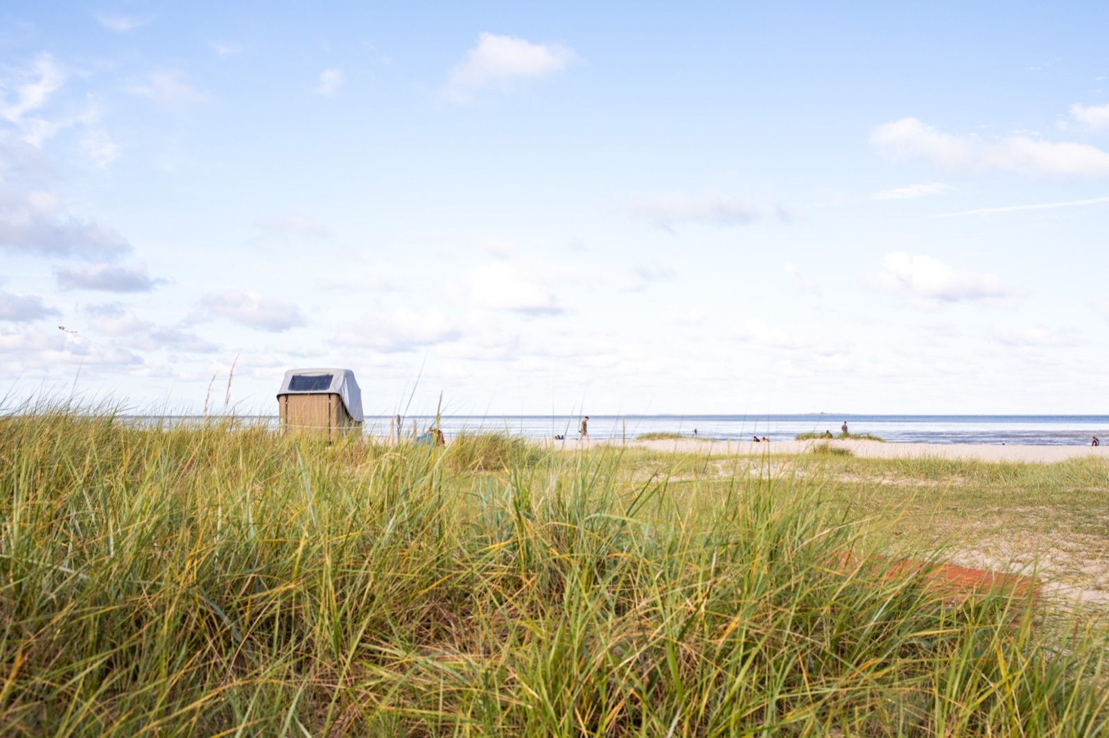 Familienurlaub mit Kindern